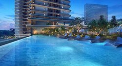 Union Square Residences (D1), Condominium #457032291